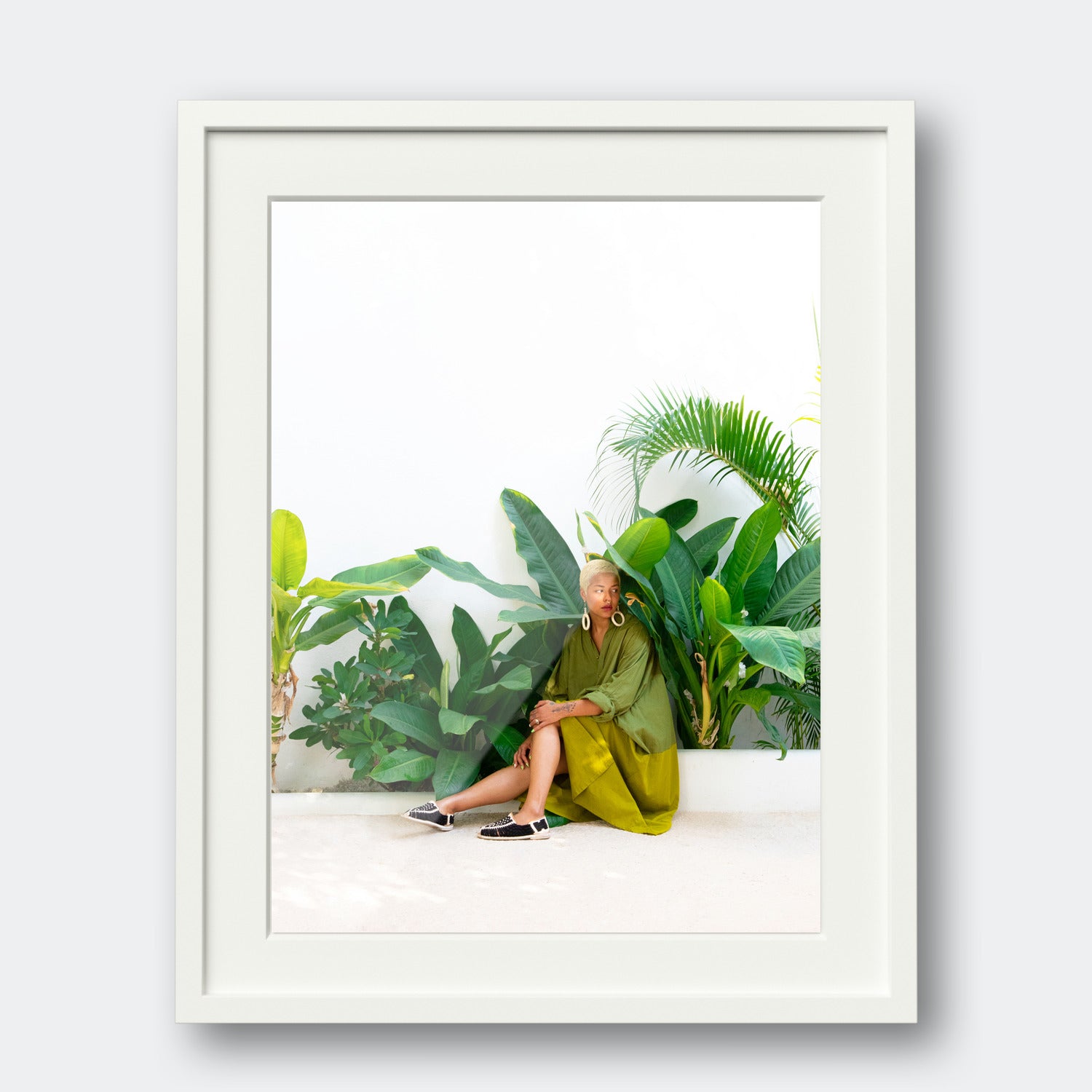 Greens