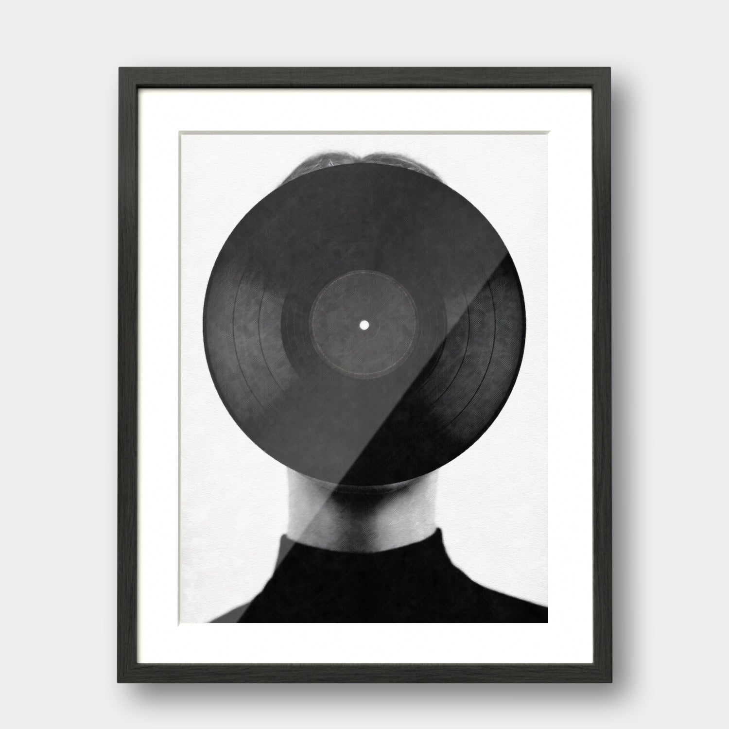 Vinyl Record