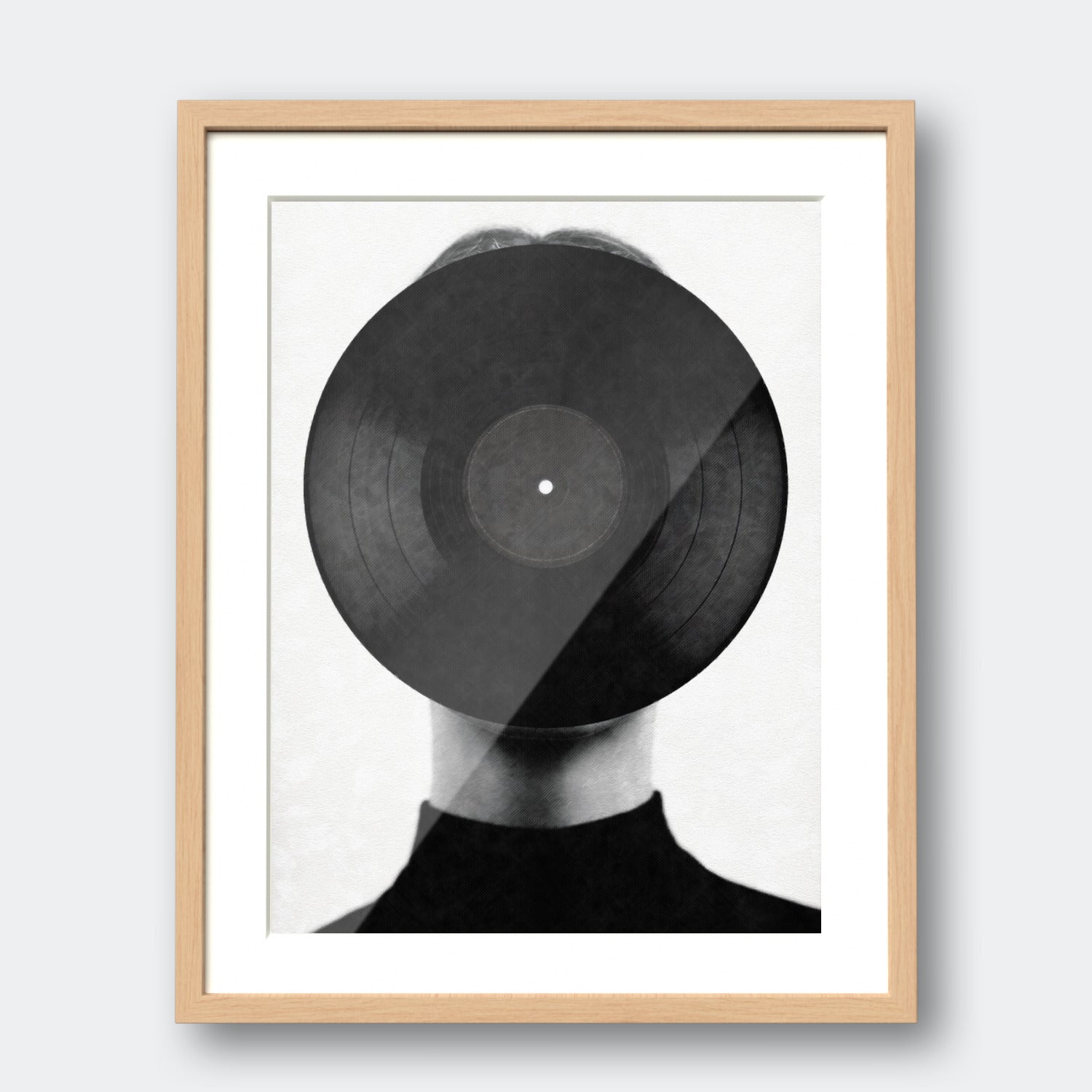 Vinyl Record