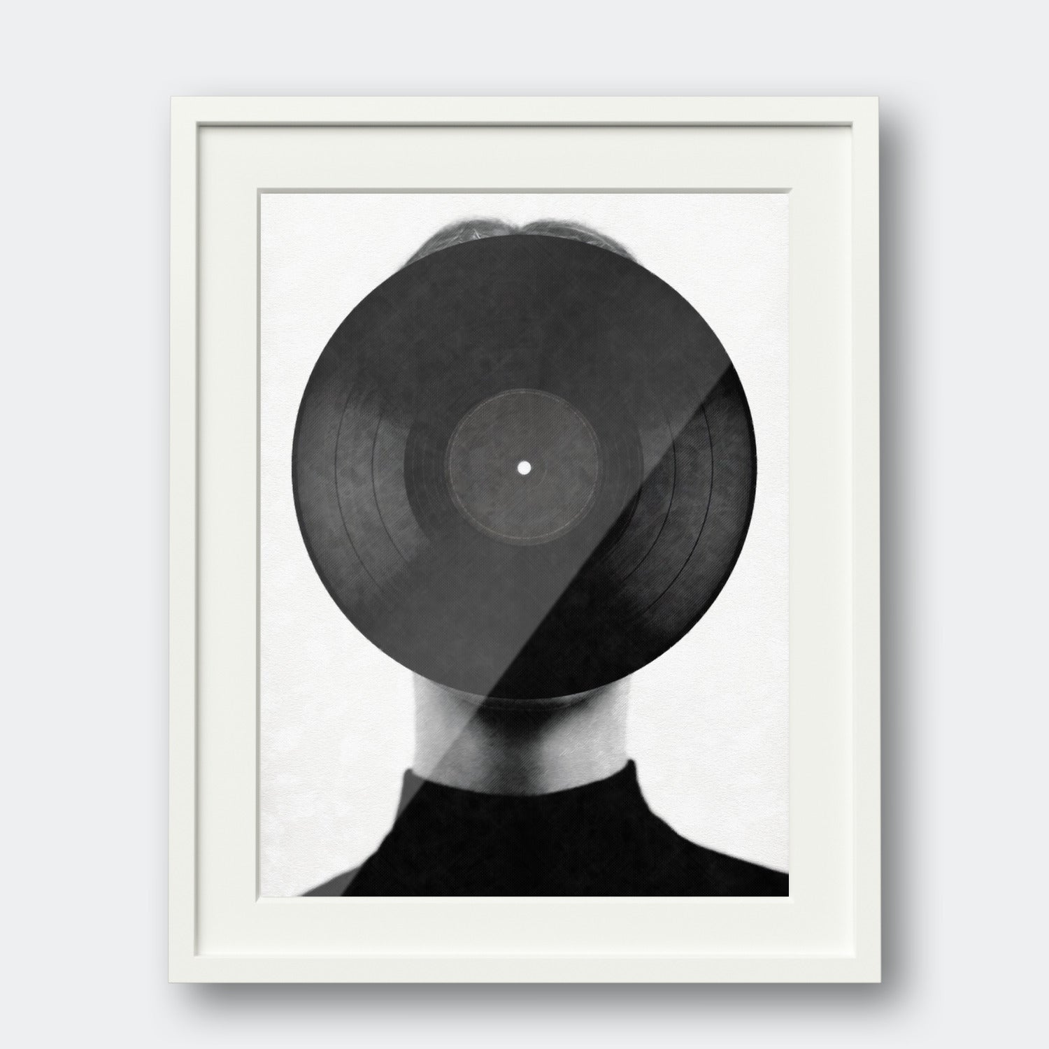 Vinyl Record