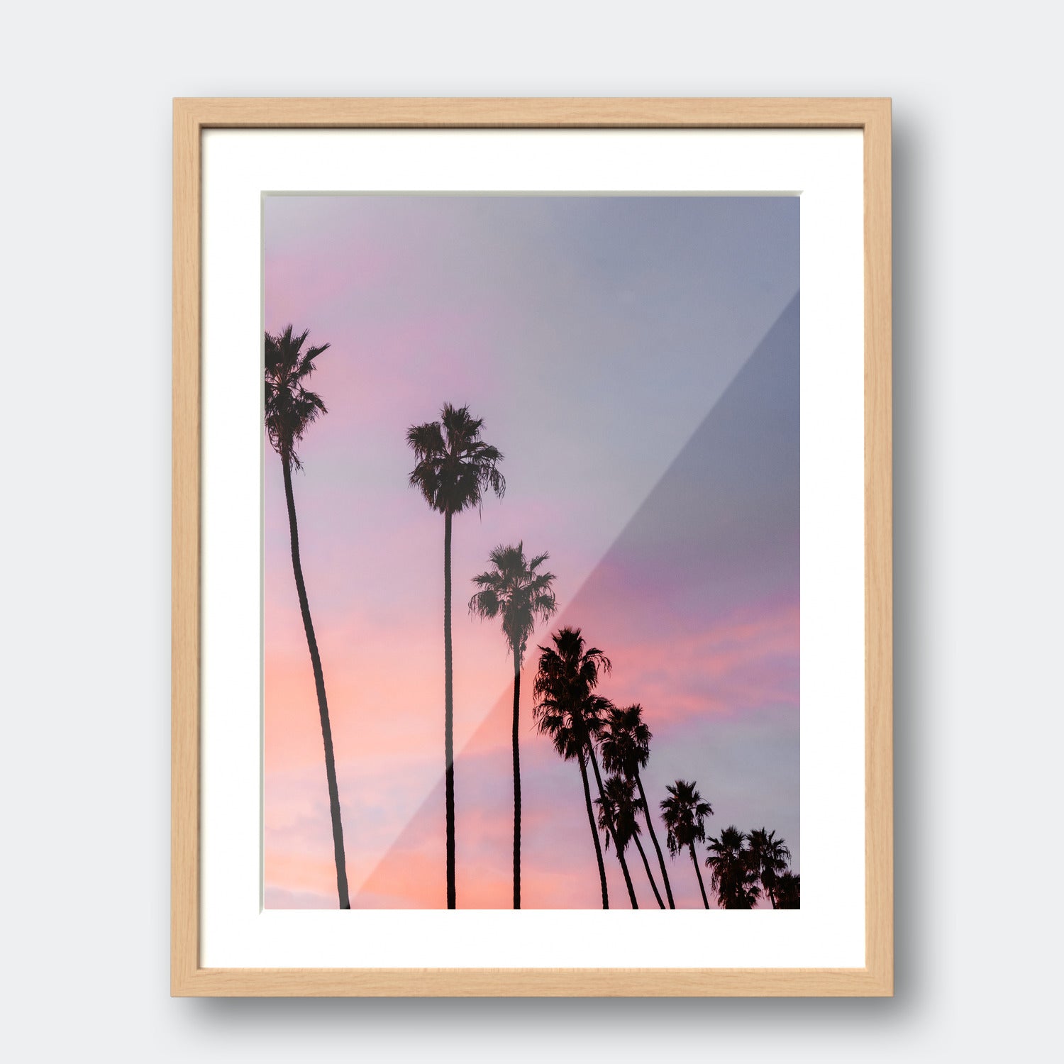 West LA