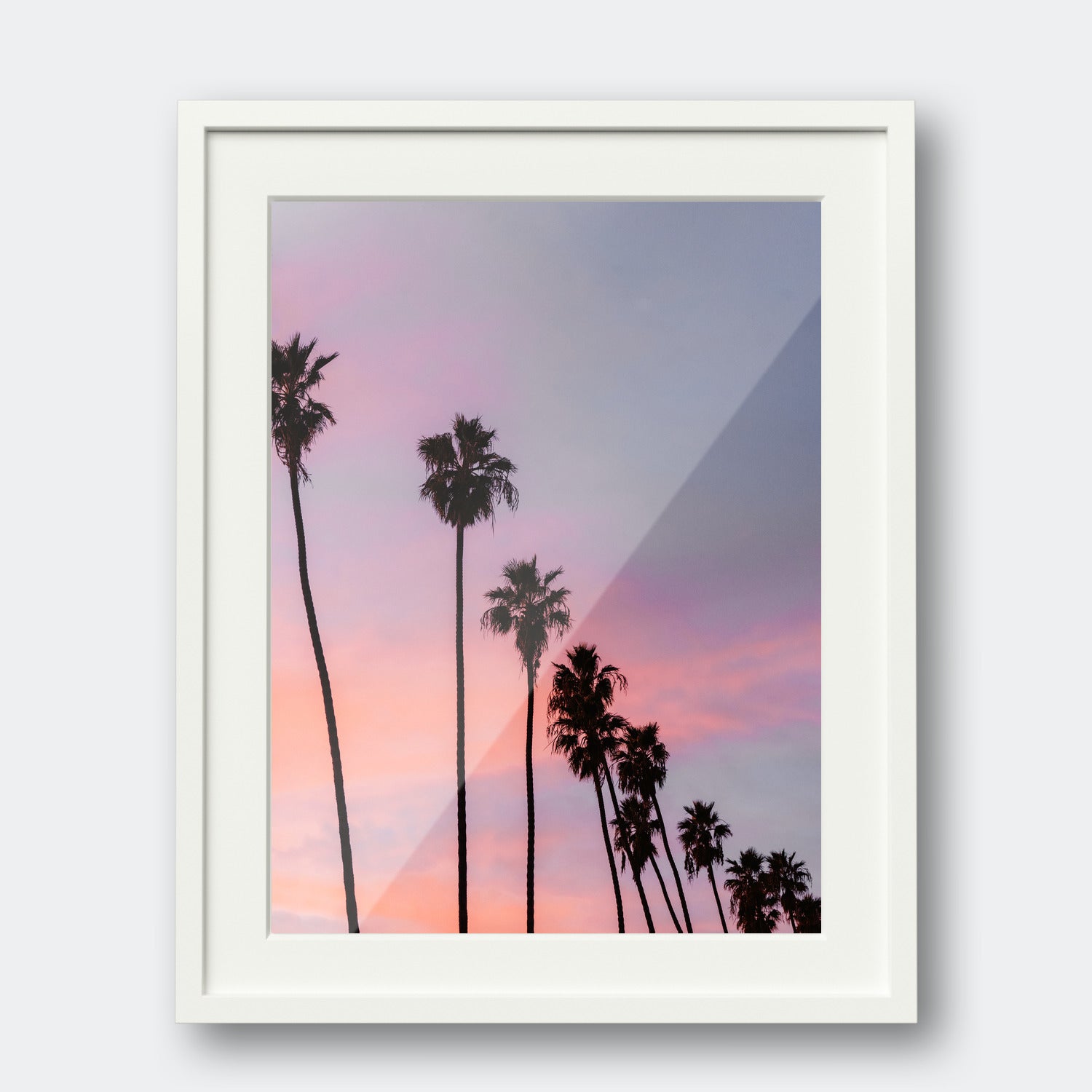 West LA
