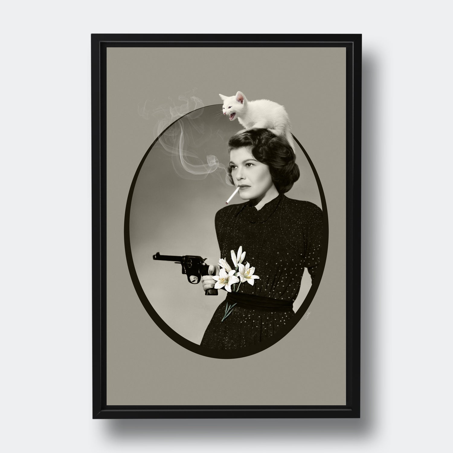 Betty Lou
