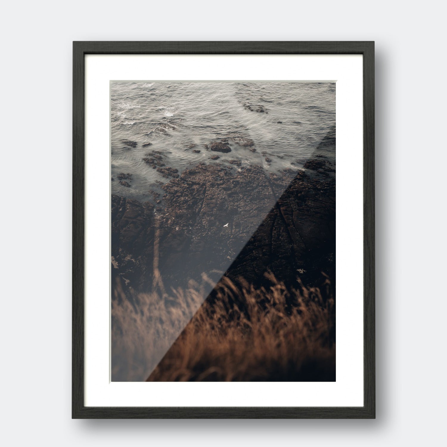 Cliff | France
