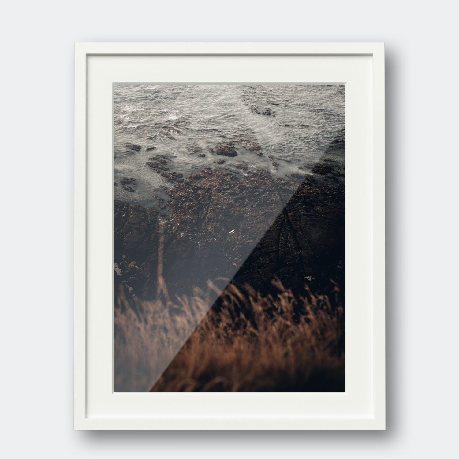 Cliff | France