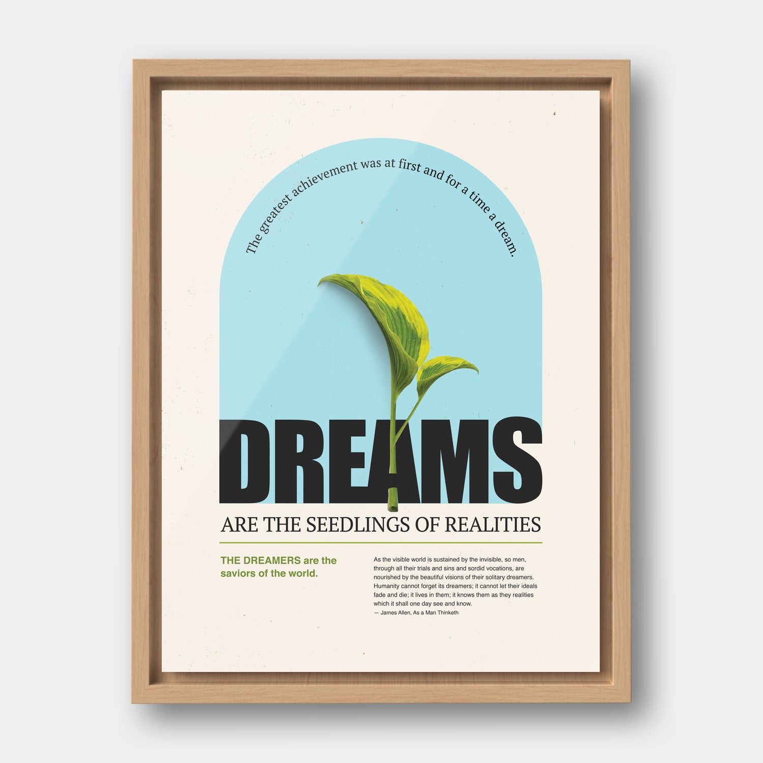 Dreams