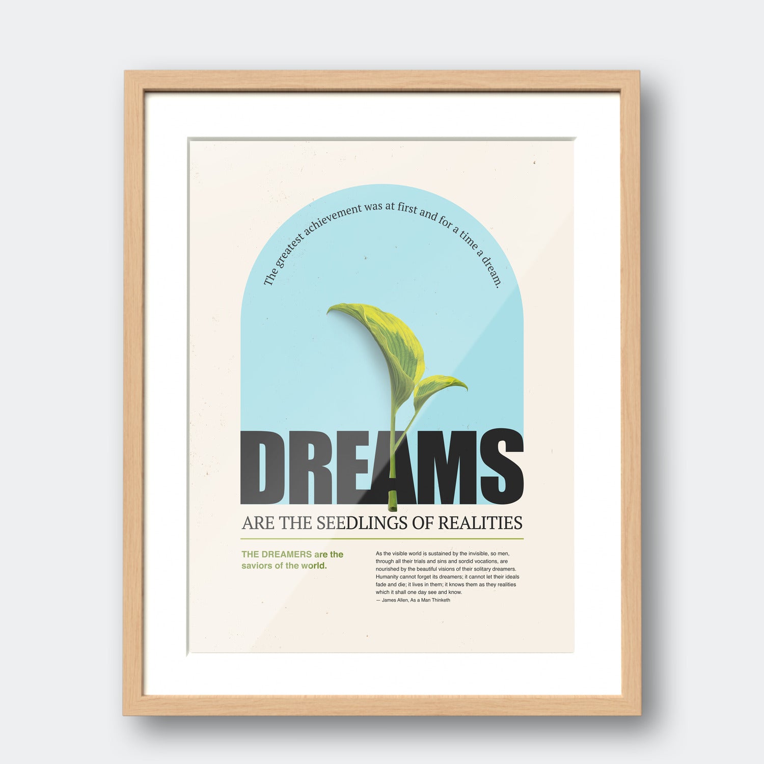 Dreams