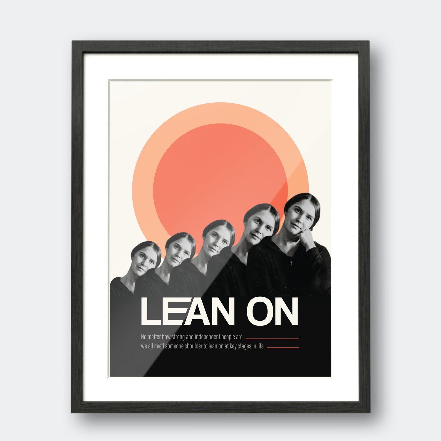 Lean-On