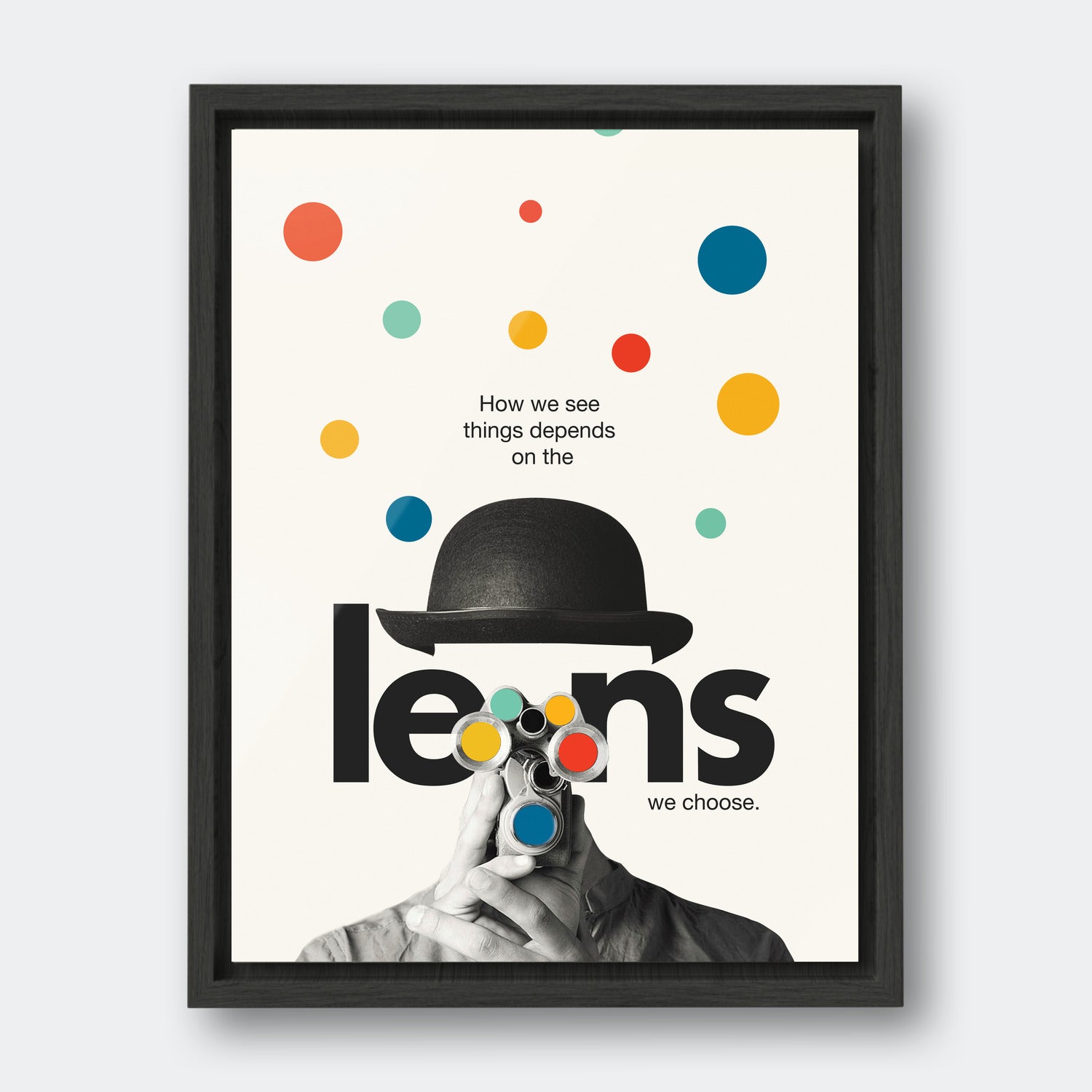 Lens