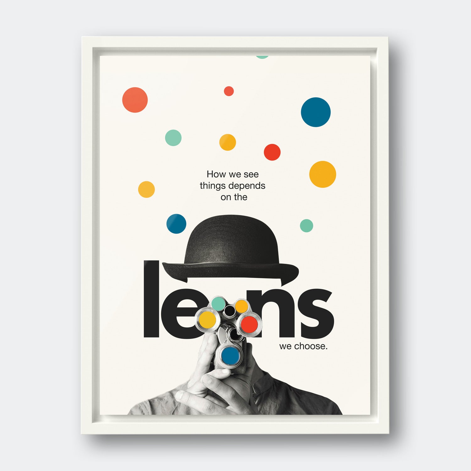 Lens