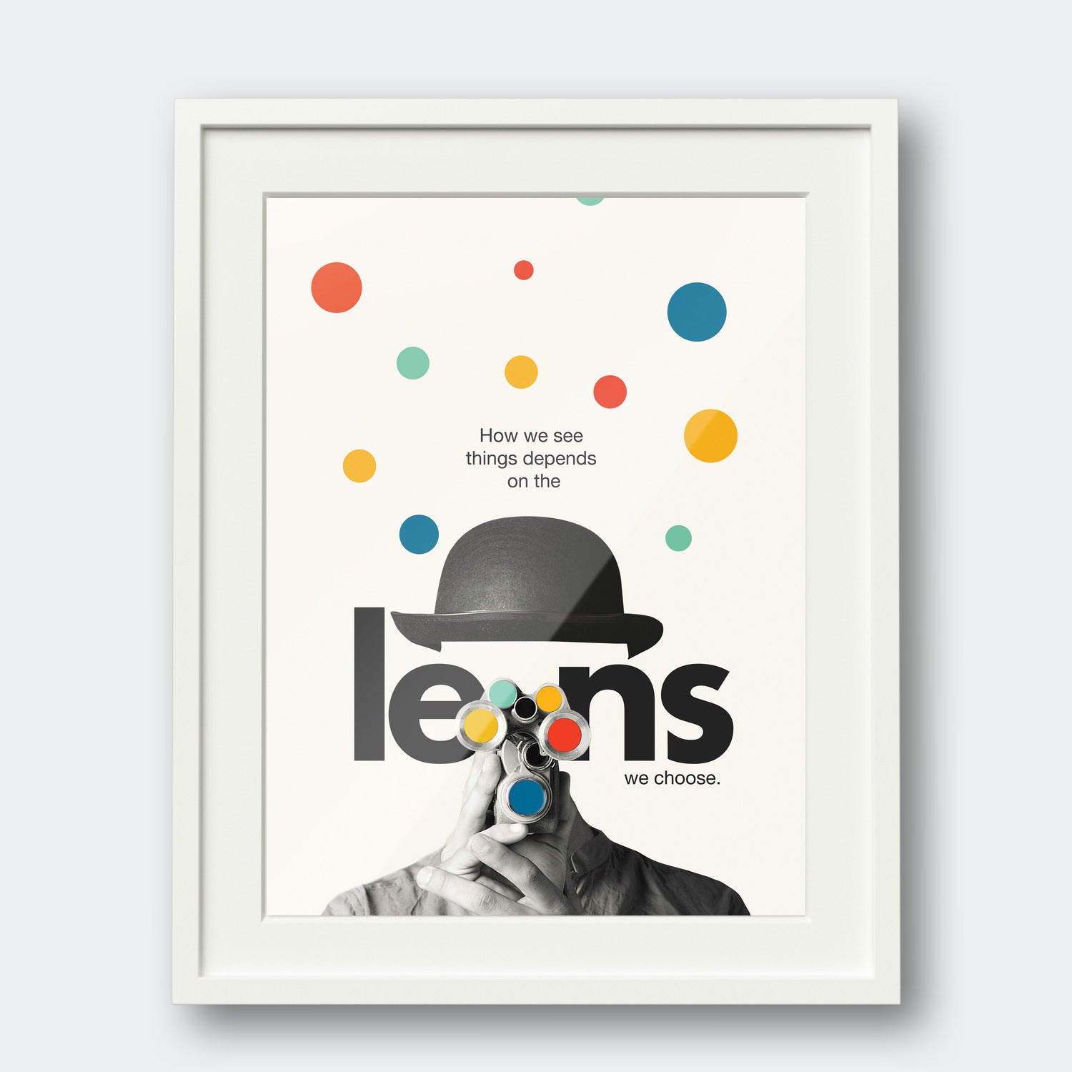Lens