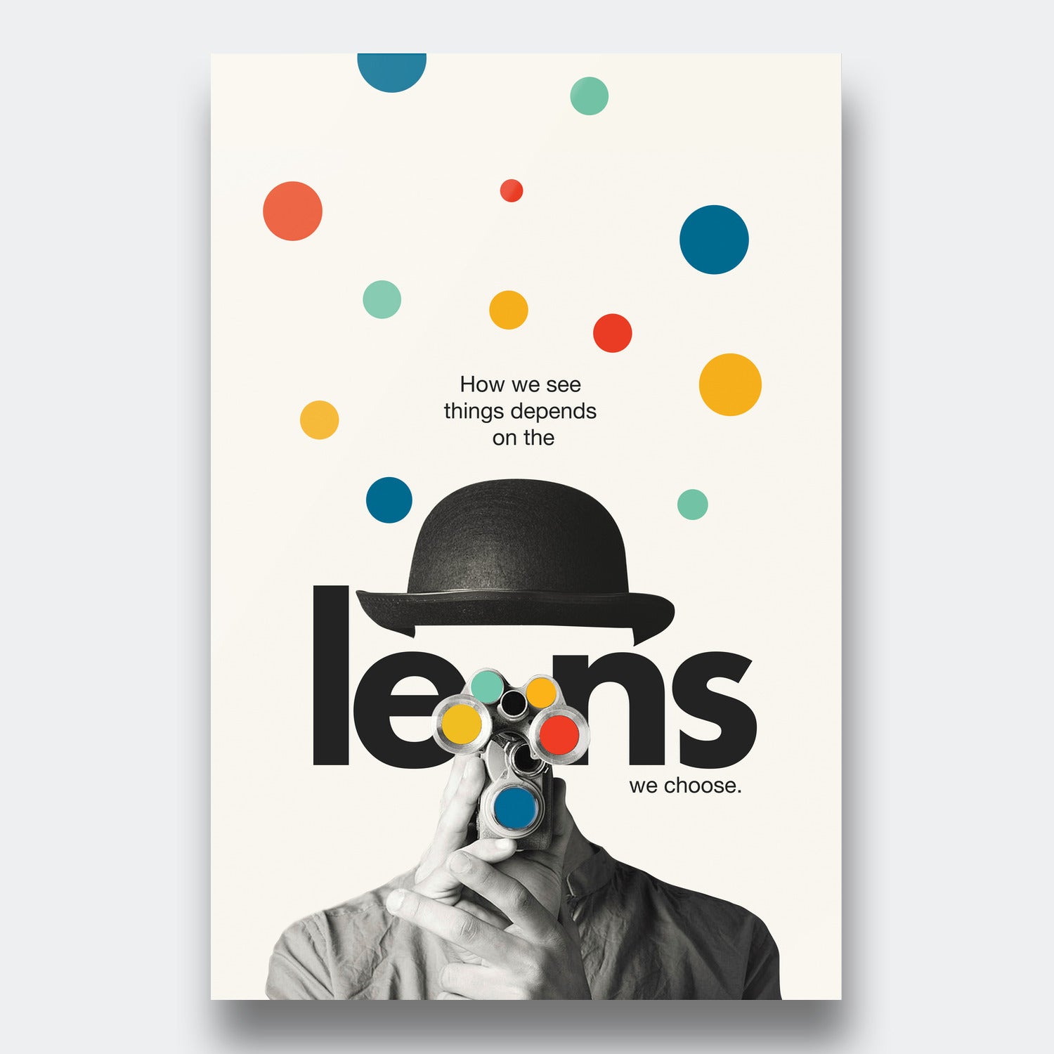 Lens