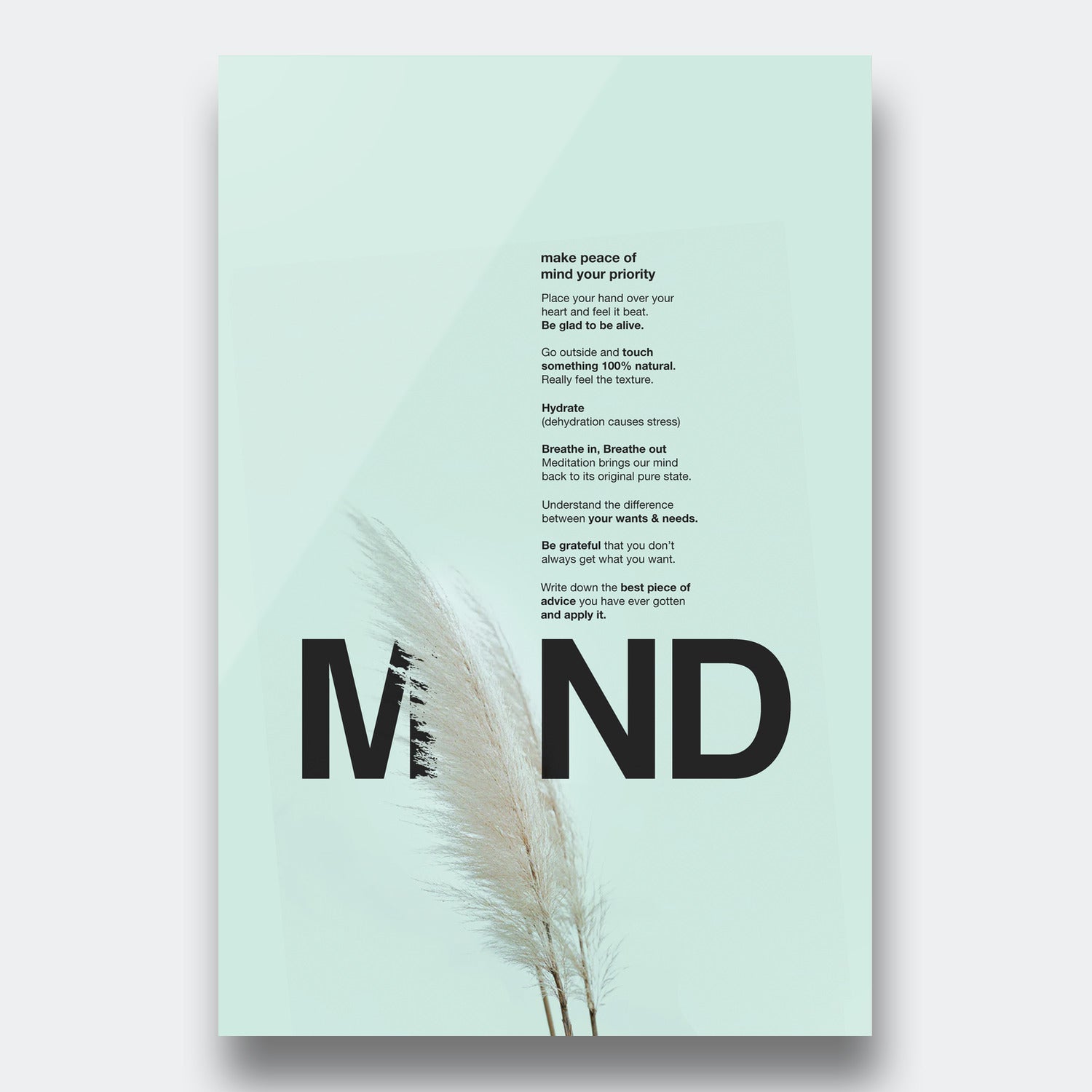 Mind