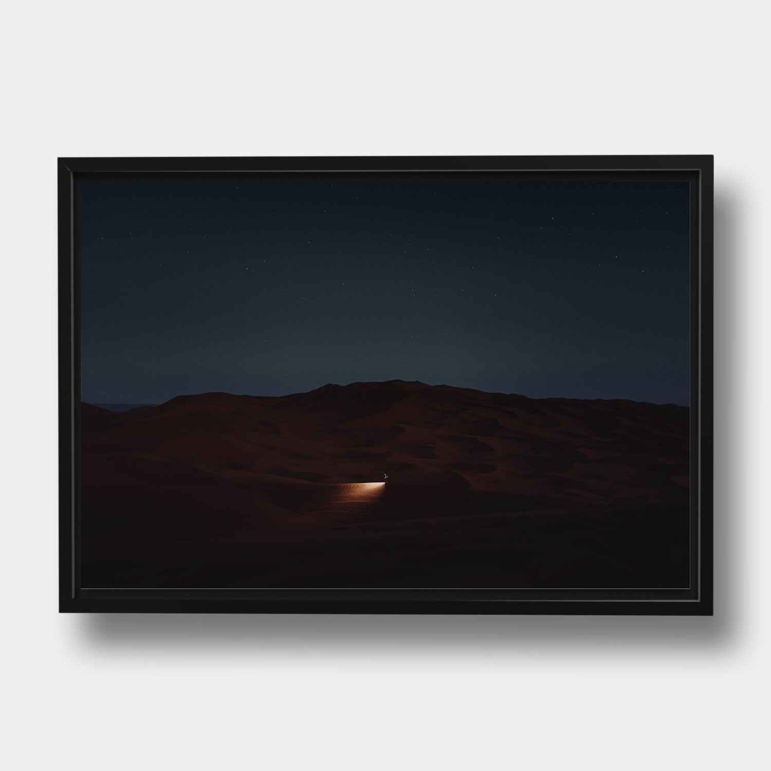 Sand Seeker | Morocco
