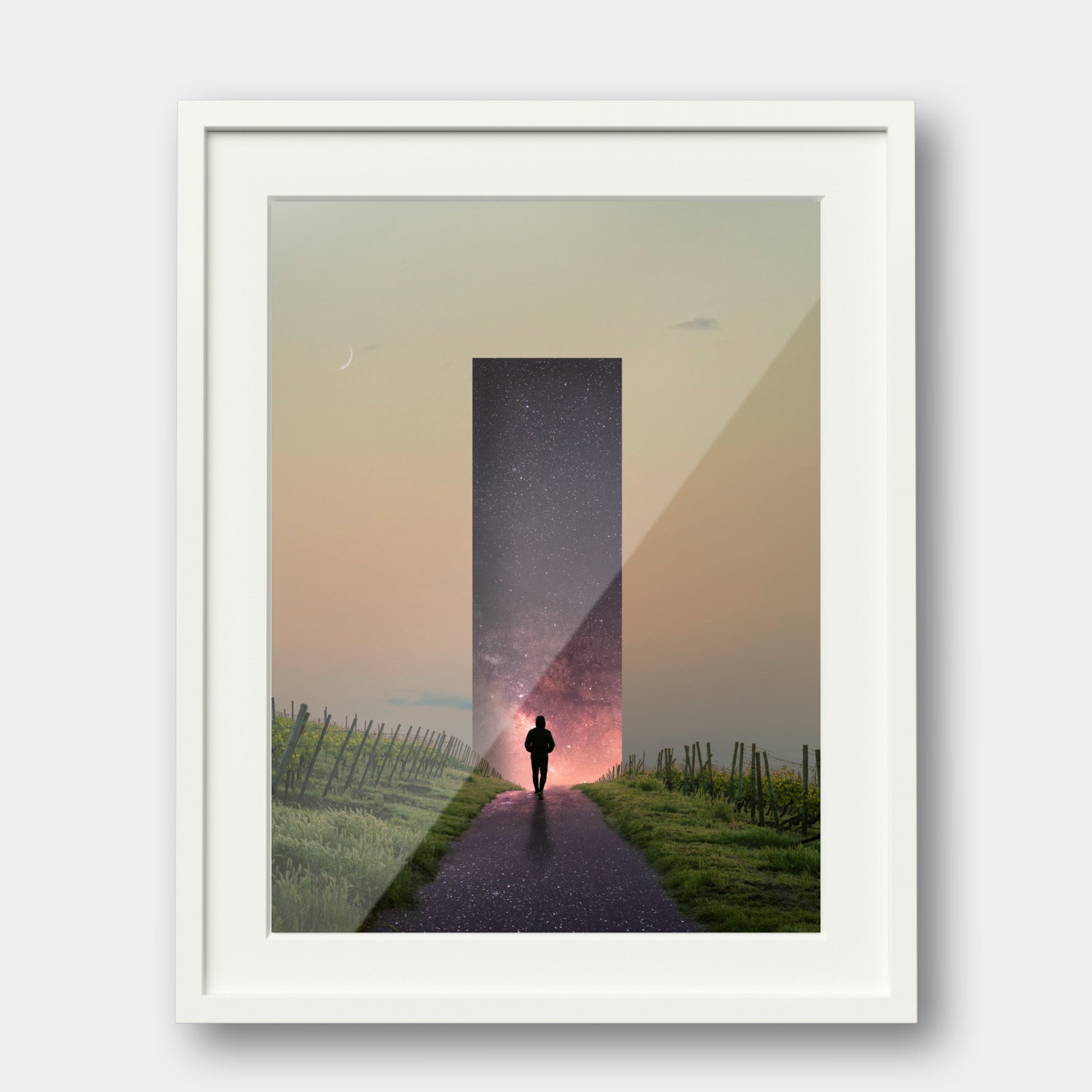 Star Path