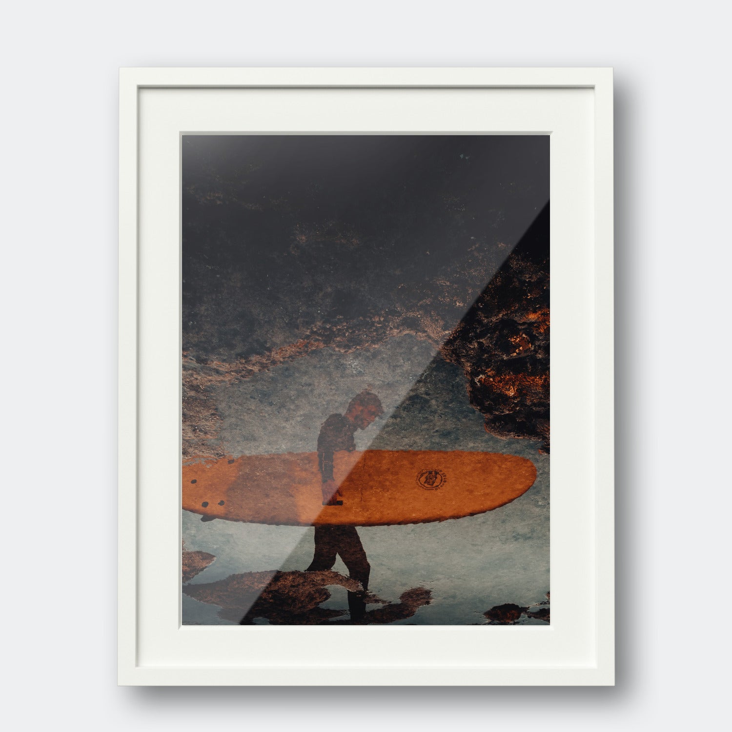 Surfer | Spain